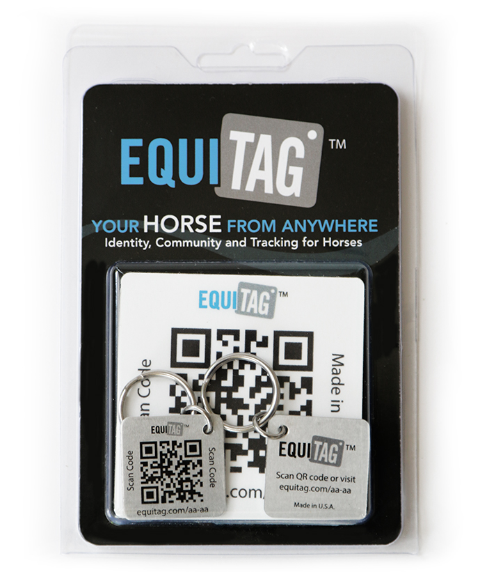 EQUITAG package